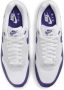 Nike Air Max 1 SC Sneakers Purple Heren - Thumbnail 8