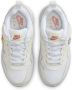 Nike Air Max 1 SE EasyOn kleuterschoen Wit - Thumbnail 4