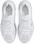 Nike Air Max 2013 Sneaker Wit Zwart White Dames - Thumbnail 8