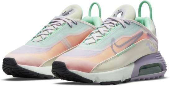 Nike air max store 2090 dames zalando