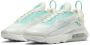 Nike Air Max 2090 Dames Lage Schoen White Dames - Thumbnail 2