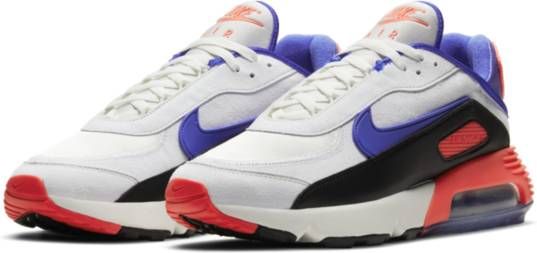 Nike Air Max 2090 EOI Herenschoen Wit