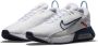 Nike Air Max 2090 Heren Sneakers Sport Vrije tijd Fitness Schoenen Wit DM2823 - Thumbnail 6