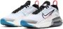 Nike Air Max 2090 basisschool Schoenen White Textil Synthetisch Leer - Thumbnail 2