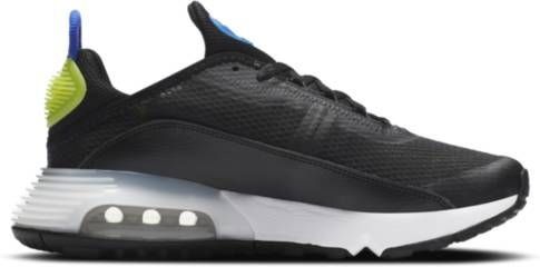 Nike Air Max 2090 Kinderschoen Zwart