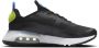 Nike Zwart Racer Blauw Volt Lage Schoenen Black Heren - Thumbnail 15