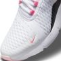 Nike Air Max 270 Essential (W) Wit Roze Sneakers Schoenen Dames Doos Zonder Deksel - Thumbnail 5