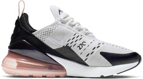 Nike Air Max 270 Kinderschoenen Grijs