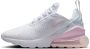 Nike Air Max 270 Kinderschoenen Wit - Thumbnail 2