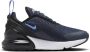 Nike Air Max 270 Kleuterschoen Blauw - Thumbnail 3