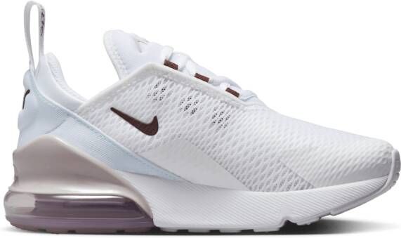 Nike Air Max 270 Kleuterschoen Wit