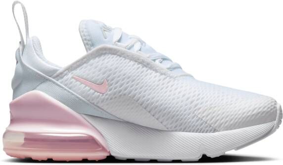 Nike Air Max 270 kleuterschoenen Wit