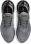 Nike Rookgrijs Low Shoe met Air 270 Gray Heren - Thumbnail 4