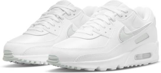 Nike Air Max 90 Damesschoen Wit