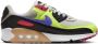 Nike Air Max 90 Lage Sneaker Multicolor Dames - Thumbnail 4