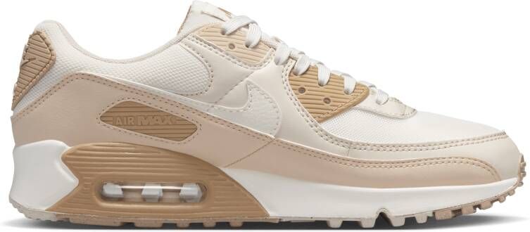 Nike Air Max 90 damesschoenen Grijs