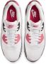 Nike Air Max 90 Lage Sneaker Wit Roze Zwart Multicolor Dames - Thumbnail 4