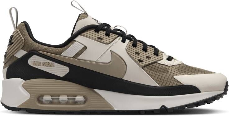 Nike Air Max 90 Drift herenschoenen Bruin