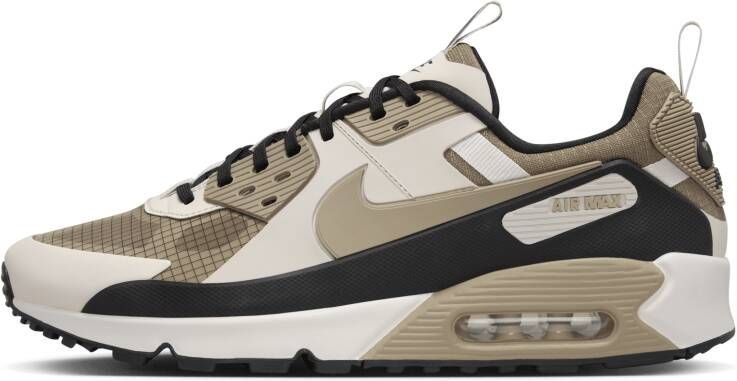 Nike Air Max 90 Drift herenschoenen Bruin