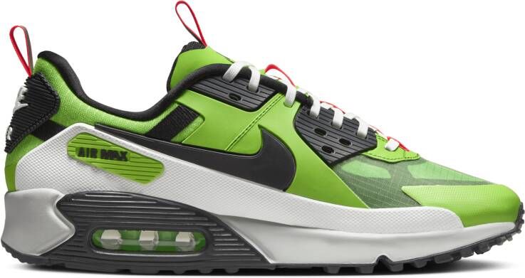 Nike Air Max 90 Drift herenschoenen Groen