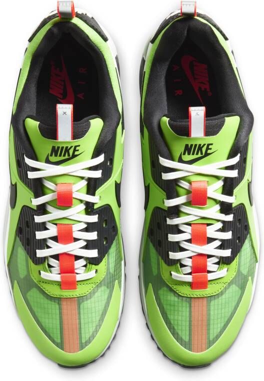 Nike Air Max 90 Drift herenschoenen Groen