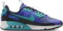 Nike Air Max 90 Drift herenschoenen Paars - Thumbnail 4