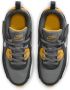 Nike Air Max 90 EasyOn kleuterschoenen Grijs - Thumbnail 5