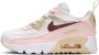 Nike Air Max 90 EasyOn kleuterschoenen Grijs - Thumbnail 2