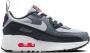 Nike Air Max 90 EasyOn kleuterschoenen Grijs - Thumbnail 3