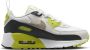 Nike Air Max 90 EasyOn kleuterschoenen Wit - Thumbnail 3