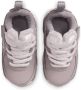 Nike Air Max 90 EasyOn schoenen voor baby's peuters Grijs - Thumbnail 4