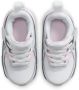 Nike Air Max 90 EasyOn schoenen voor baby's peuters Wit - Thumbnail 4