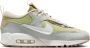 Nike Futura Lage Sneaker Goud Wit Zilver Yellow Dames - Thumbnail 3