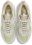 Nike Futura Lage Sneaker Goud Wit Zilver Yellow Dames - Thumbnail 4