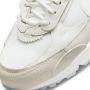 Nike Air Max 90 Futura Grey White Sneakers Dames Doos Zonder Deksel - Thumbnail 5