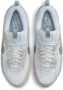 Nike Air Max 90 Futura Grey White Sneakers Unisex Doos Zonder Deksel - Thumbnail 2