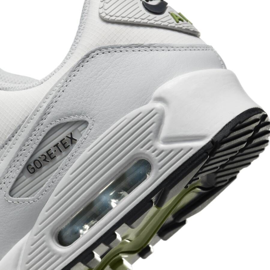 Nike Air Max 90 GTX Herenschoen Grijs