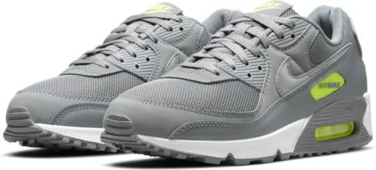 Nike Air Max 90 Herenschoen Grijs