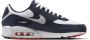 Nike Air Max 90 Lage Schoen Obsidian Multicolor Heren - Thumbnail 4