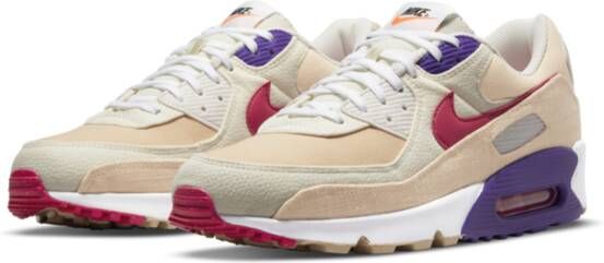 Nike Air Max 90 Herenschoenen Bruin