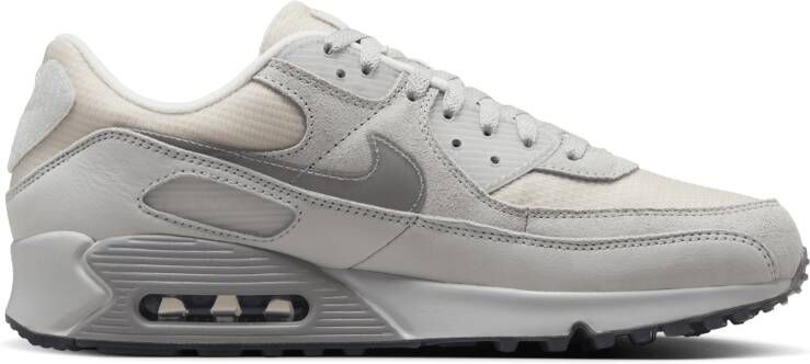 Nike Air Max 90 herenschoenen Grijs