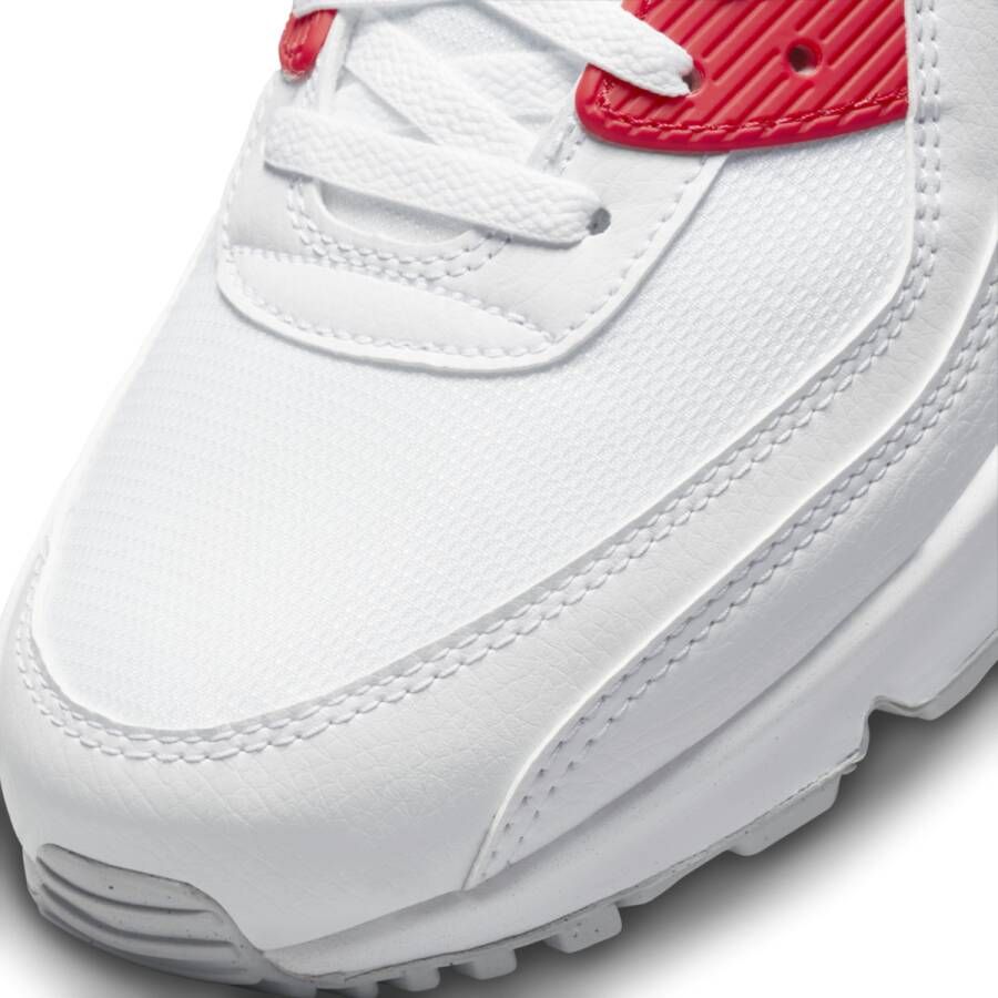 Nike Air Max 90 Herenschoenen Wit