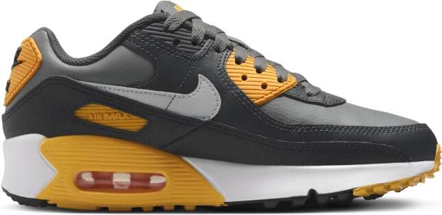 Nike Air Max 90 Kinderschoen Grijs