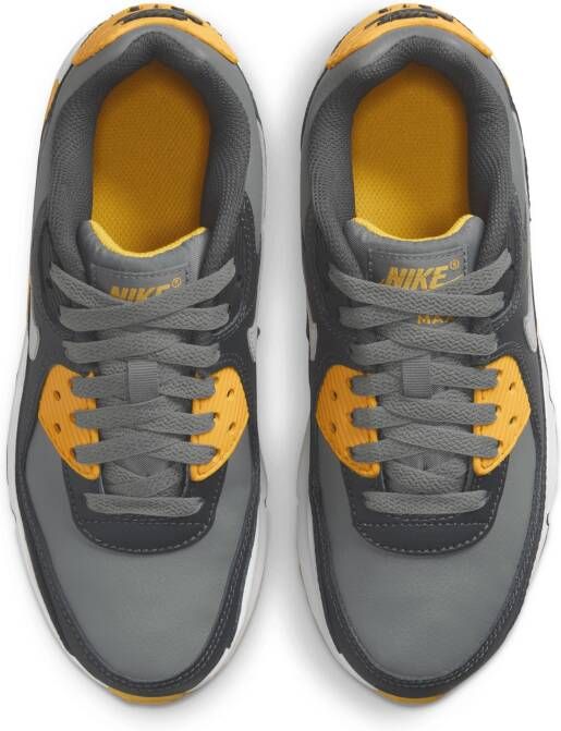 Nike Air Max 90 Basisschool Schoenen - Foto 4