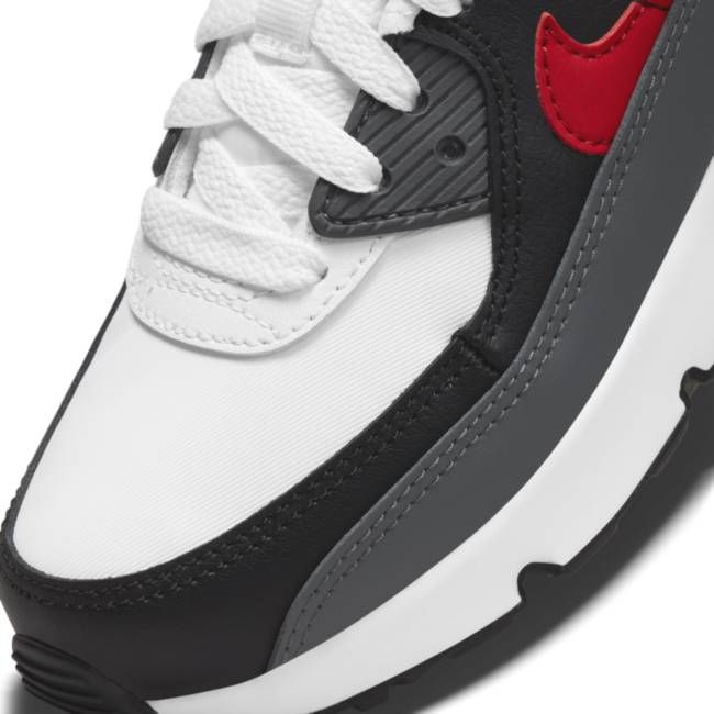 Nike Air Max 90 Kleuterschoen Wit