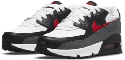 Nike Air Max 90 Kleuterschoen Wit