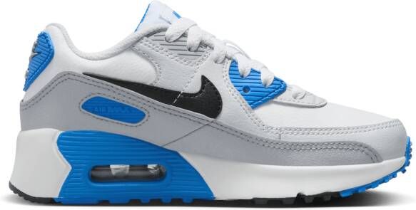 Nike Air Max 90 LTR Kleuterschoenen Wit