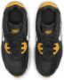 Nike Air Max 90 LTR Kleuterschoenen Zwart - Thumbnail 5