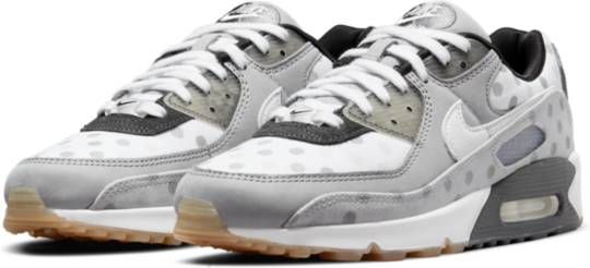 Nike Air Max 90 NRG Herenschoen Wit