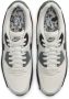 Nike Air Max 90 Premium Herenschoen Grijs - Thumbnail 4